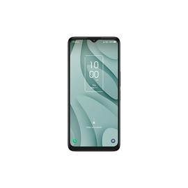 TCL 40 XE 5G (Network Unlocked) - 6.56" HD+ Display, 5G Connectivity, 5000mAh Battery, 4GB RAM + 64GB Storage, Android Smartphone (Renewed)