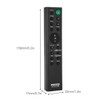 HT CT390 Remote Control Compatible with Sony Sound Bar, Replacement