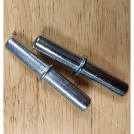 Ikea Pin Connector, Part # 123786 (2 pack) - NEW