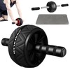 Rueda de ejercicio abdominal | AB wheel para ejercitar en
