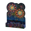 Sanrio JSP 56-6 040754 Message Card, Summer, Light & Sound,