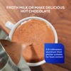 Universal 2.1 Qt / 2L Chocolatera – Aluminum Hot Chocolate