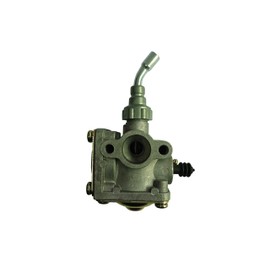 Carburetor for 139F 40cc 50cc gaseous fuel engine