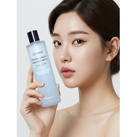 Lindsay PH Solution Calming Azulene Calming Cleansing Water 300ml / 린제이 피에이치 솔루션 카밍 아줄렌 카밍 클렌징 워터 300ml