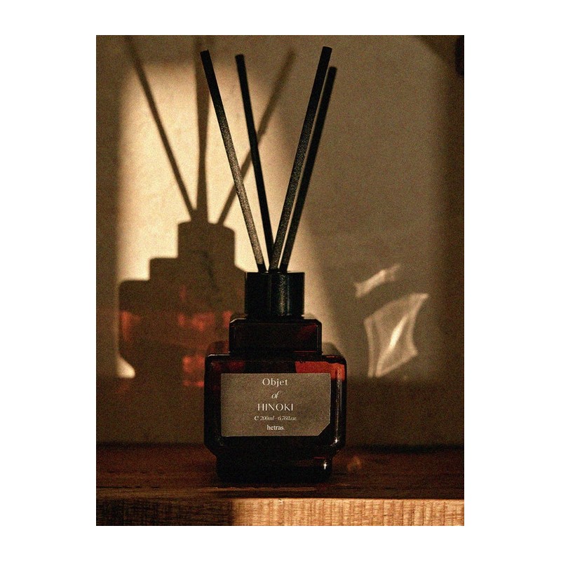 Object Diffuser 4EA / 오브제 디퓨저 4EA