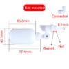 2 x Aquarium Float Valve, Float Valve, Small Float Ball