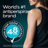 Degree Men Original Protection Antiperspirant Deodorant, Cool Rush, 2.7 oz,