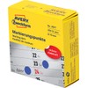 Avery Zweckform 3857 Coding Dots Roll 19 mm (1/250 Labels,