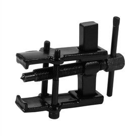 LIYJTK Two Jaw Twin Legs Bearing Gear Puller Remover, Adjustable Remover Removal Hand Tool for Gears Pulley and Flywheel 2.5Inch 35×45 Motorcycle Car Auto Repair