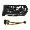 RX580 Gaming Graphics Card 8G DDR5 256BIT HD Multimedia Interface