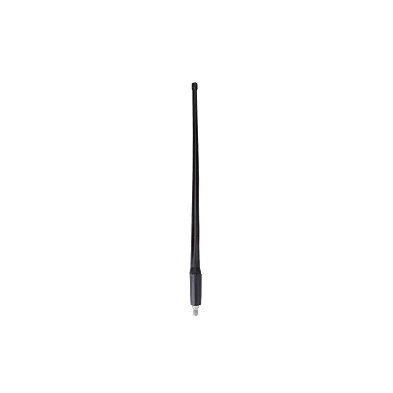 C-FUNN Black 13 Inch FM Am Signal Antenna Antenna for