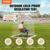VEVOR Sports Tent Instant Tent Shelter Weather Proof 1 Person