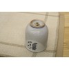 Matsumoto pottery and Cat Tea Bowls (Small) 11542 