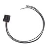 MOTOKU Camshaft Cam Position Sensor Connector Plug Pigtail Harness for