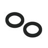 Seal for Valves Tap Distributor for Internal Thread 3/4 Inch