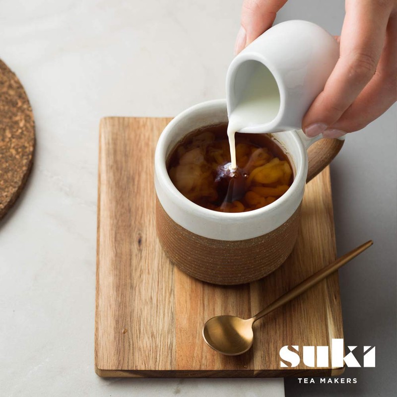 Suki Tea English Breakfast Tea, 100g