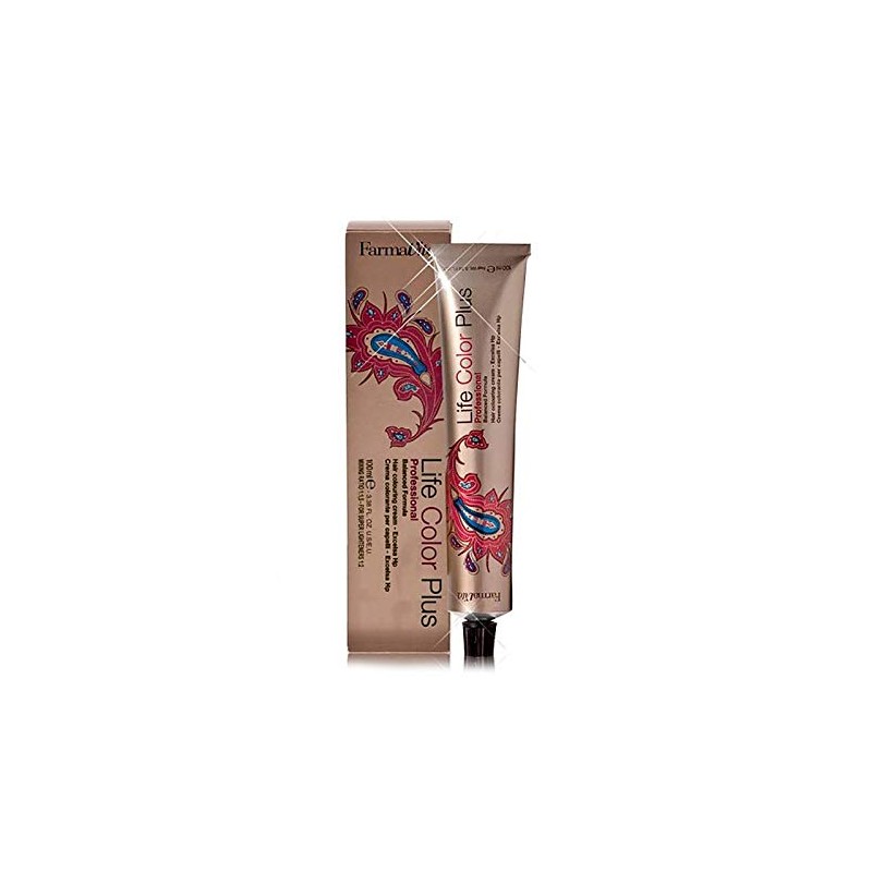 FarmaVita Life Color Plus Hair Colour 100 ml 10.102 Platinum