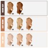 Maybelline Fit Me Shine-Free + Balance Foundation Stick, Multi-Use Face