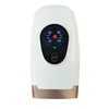 Portable Hand Massager for Office Relaxation – Heated Air Compression