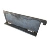 Total Control Charcoal Basket for PK Grills (Optional Snake Divider