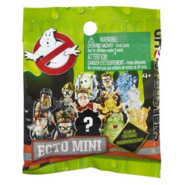 Ghostbusters DRR94 Basic Mini Figure