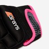 Grays International Pro Left Glove International Pro Gloves - Black/Pink,