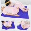 Slide Sheet Waterproof Turning Lifting Repositioning Slip Slider Sheet for