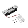 Electric Door Strike Lock ANSI Standard Heavy Duty 12V DC