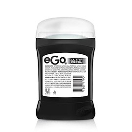Ego Desodorante para Hombre Ultra Fresh en Barra 45 gr