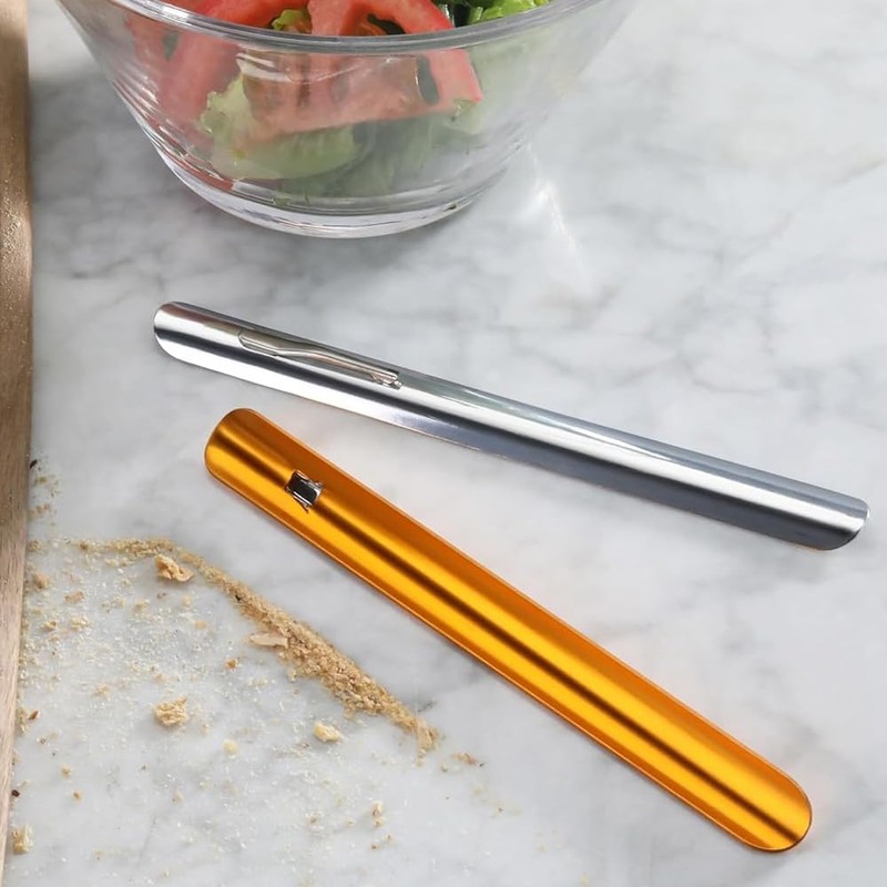 Crumbers for Servers, Table Crumb Sweepers Bread Cleaner Stainless Steel