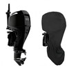 TeBaisea Outboard Full Cover for Mercury Outboard Engines ((40HP、50HP、60HP 4