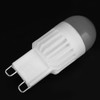 10PCS 3W G9 BiPin Base Bulb 5LED Light Bulbs for