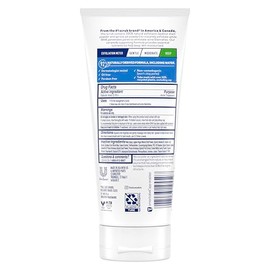 St Ives - Exfoliante de albaricoque St. Ives Naturally Clear para controlar imperfecciones y puntos negros, unisex, 170 g (6 oz)
