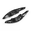 KUNGKIC ABS Paddle Shift Cover for Mazda 3 CX-30 CX-50