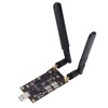 ciciglow NGFF M.2 to USB3.0 Adapter, Dual SIM Card Slot