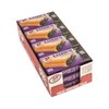 JJ's Bakery Blackberry Pie Snack Pies, Individual Dessert, Fresh-Baked, Nut-Free,