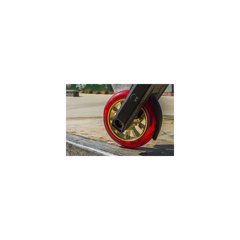 Slamm Scooters V Ten Ghost 110mm Trick Scooter Wheel 88A