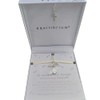 Equilibrium Guardian Angel Christening Keepsake