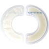 Pack of 20 Stoma Barrier Ring Elastic Barrier Strips for