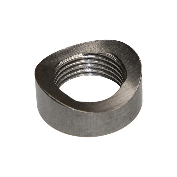 Walker Products 90-207SS-C Oxygen Sensor Bung Stainless Steel 18mm Threads