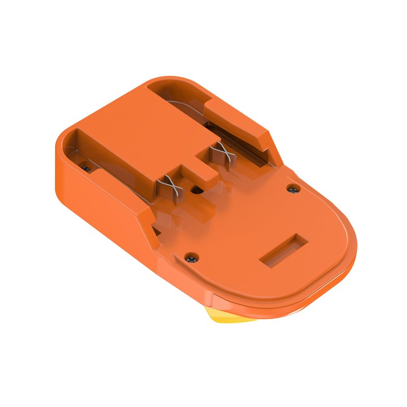 X-Adapter 1x Adapter for DeWalt 20v MAX XR Cordless Tools