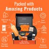 Vorlich® Running Gift Box, 13 Essential Items for Runners, Includes