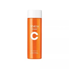 Anew Vitamin C Dry Body Oil - 3.4 Fl. Oz. - New In The Box