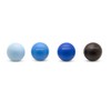 AFH Training Ball | Choice of Sizes and Strengths (Medium,