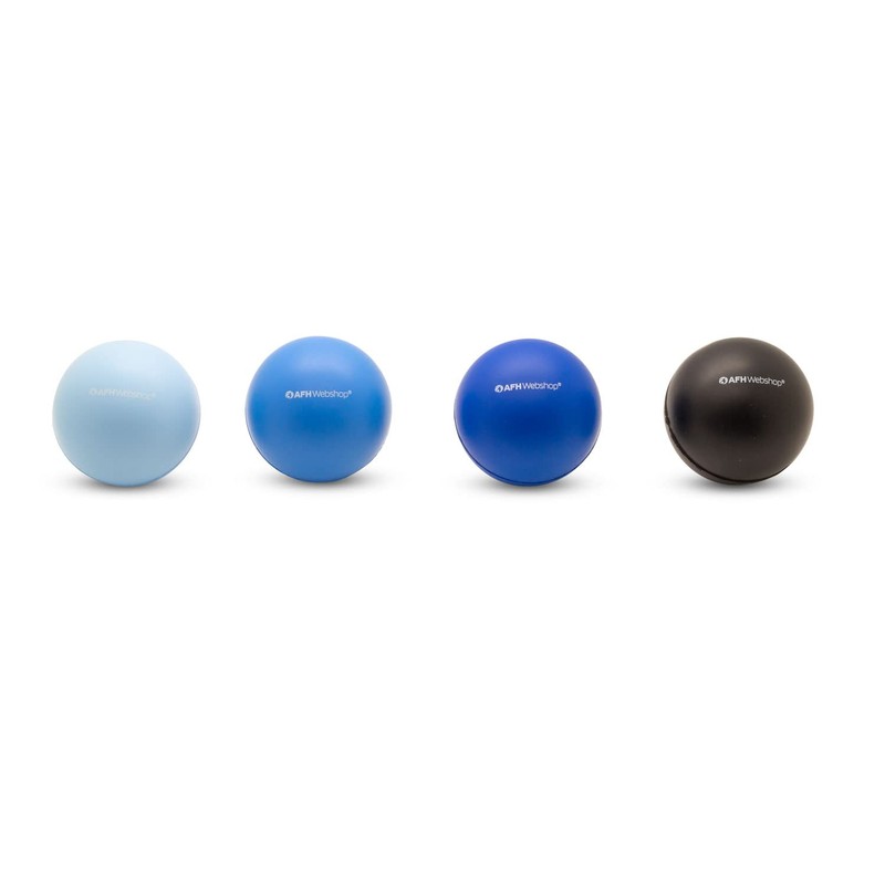 AFH Training Ball | Choice of Sizes and Strengths (Medium,