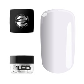 Silcare High Light Led Gel Violet 30g clear