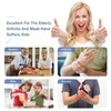 Jar Opener for Weak Hands, Seniors with Arthritis, 5 in