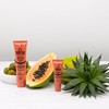 Dr.PAWPAW Tinted Peach Pink Lip Balm 10ml, Natural Multipurpose Balm