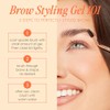 Grande Cosmetics GrandeBROW-LAMINATE GrandeBROW-BRUSH