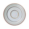 Ritzenhoff & Breker Portofino Coffee Saucer, 15 cm, Round Saucer